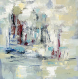 Nautical Mood Spice by Silvia Vassileva. SKU 40430a. Archival Giclee Fine art print for wall decor.