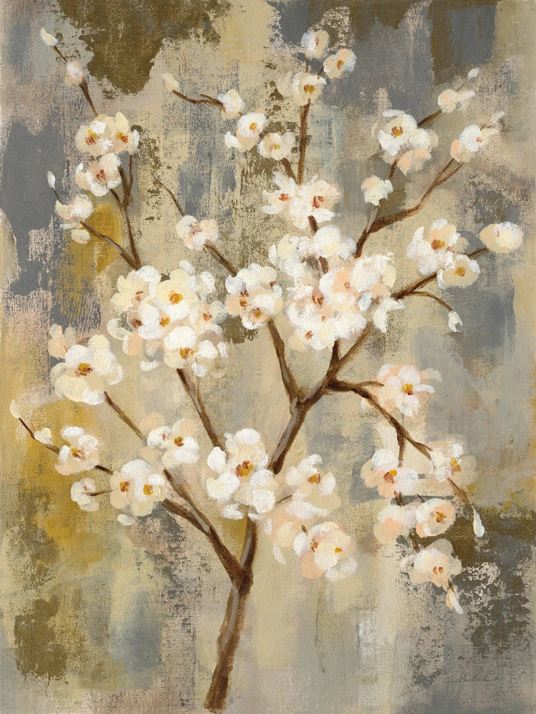Neutral Branches I by Silvia Vassileva