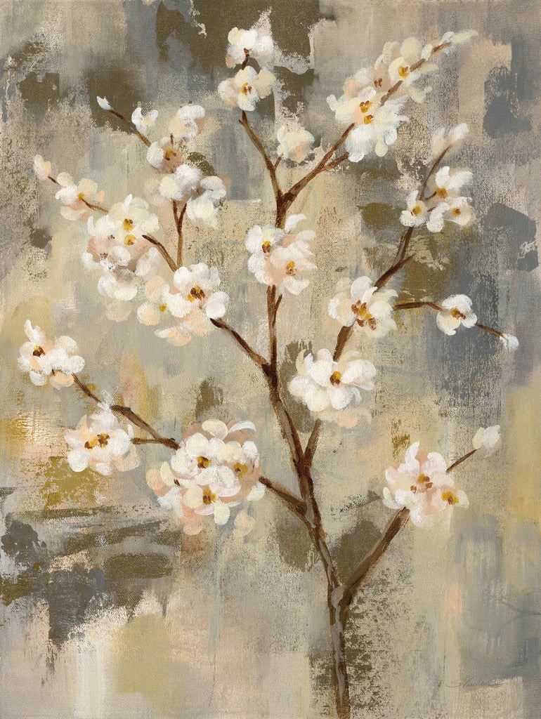 Neutral Branches II by Silvia Vassileva