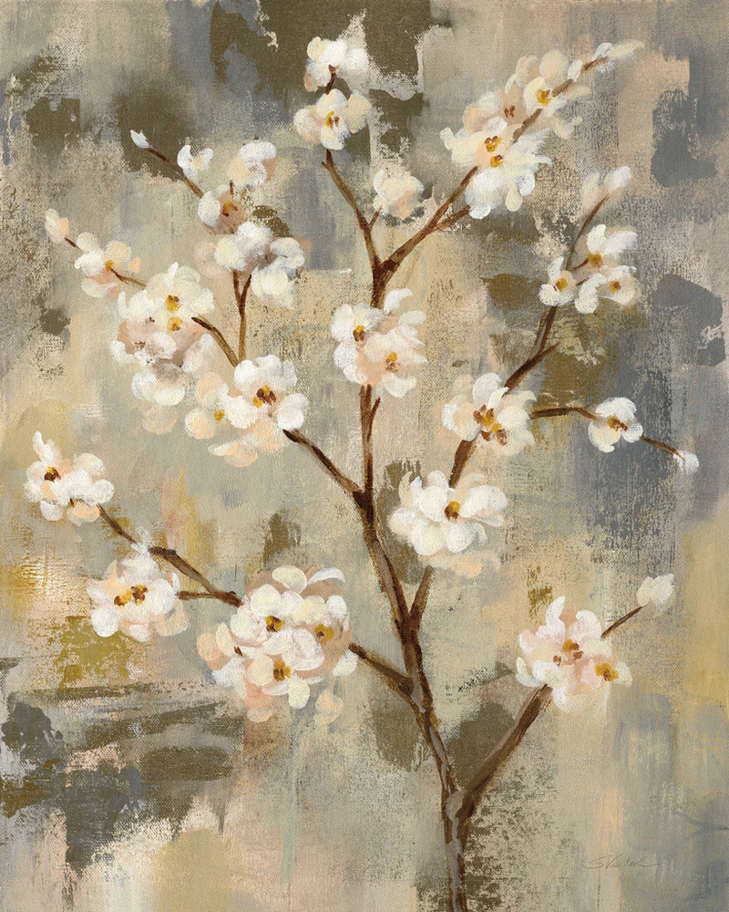 Neutral Branches II Crop by Silvia Vassileva