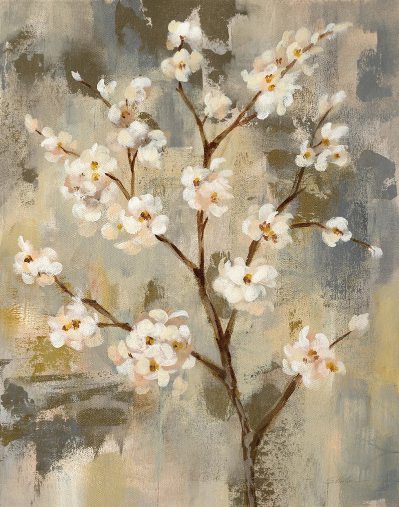 Neutral Branches II Crop by Silvia Vassileva