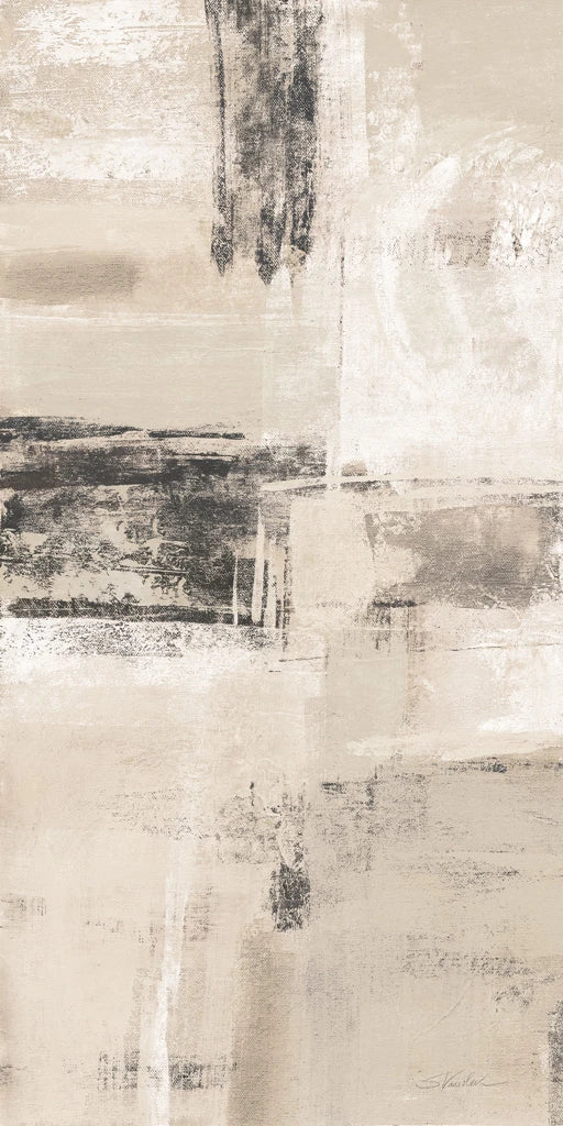 Neutral Shades II by Silvia Vassileva