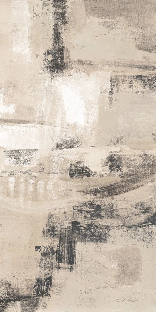 Neutral Shades III by Silvia Vassileva