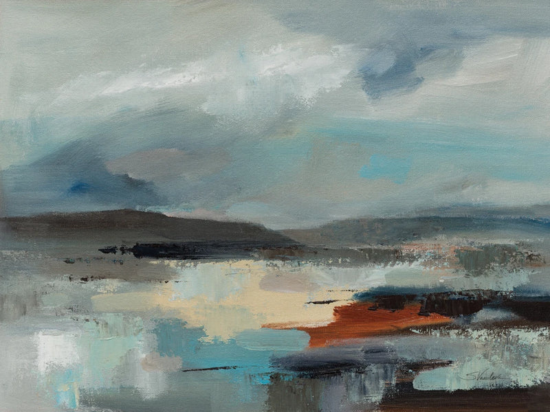 North Coast View by Silvia Vassileva
