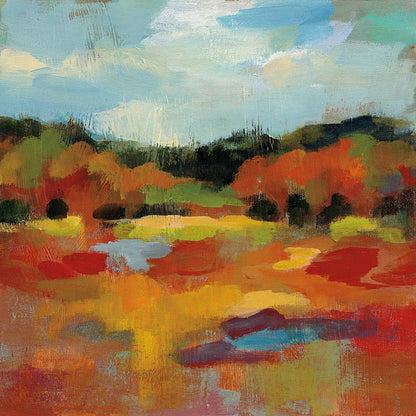 October Moment I by Silvia Vassileva. SKU 29741a. Archival Giclee Fine art print for wall decor.