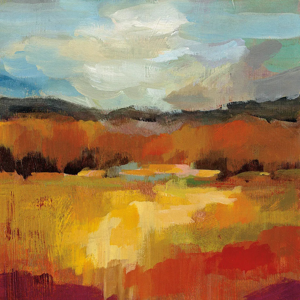 October Moment II by Silvia Vassileva. SKU 29742a. Archival Giclee Fine art print for wall decor.