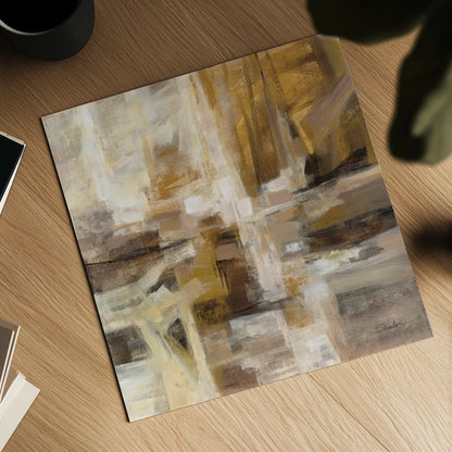 October Sunshine by Silvia Vassileva. Shown as a detailed flat fine art print, highlighting archival giclee quality. Available as an archival giclee rolled canvas, fine art paper, or poster print. SKU 75993a.