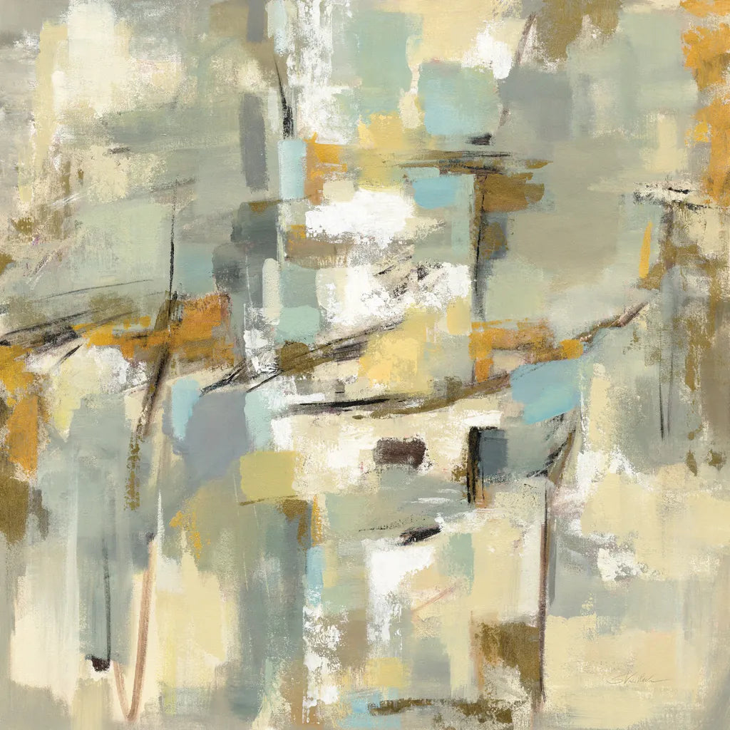 Old Port by Silvia Vassileva. SKU 54373a. Archival Giclee Fine art print for wall decor.