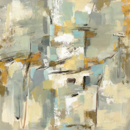 Old Port by Silvia Vassileva. SKU 54373a. Archival Giclee Fine art print for wall decor.