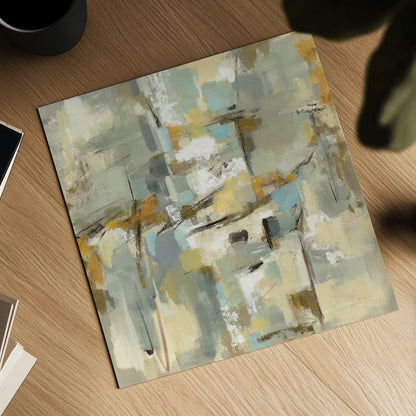 Old Port by Silvia Vassileva. Shown as a detailed flat fine art print, highlighting archival giclee quality. Available as an archival giclee rolled canvas, fine art paper, or poster print. SKU 54373a.