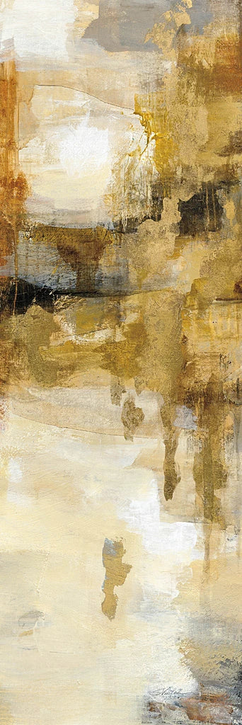On the Bridge II by Silvia Vassileva