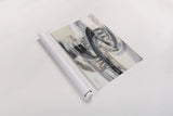 On the Road by Silvia Vassileva. shown as a rolled paper print. Available as archival giclee rolled canvas, fine art paper, or poster print. SKU 80855i.