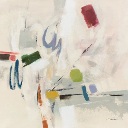 Origami Style by Silvia Vassileva. SKU 88443a. Archival Giclee Fine art print for wall decor.