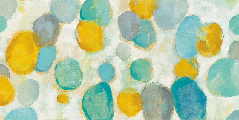 Painted Pebbles by Silvia Vassileva