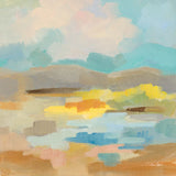 Pastel Cloud II by Silvia Vassileva. SKU 84806a. Archival Giclee Fine art print for wall decor.