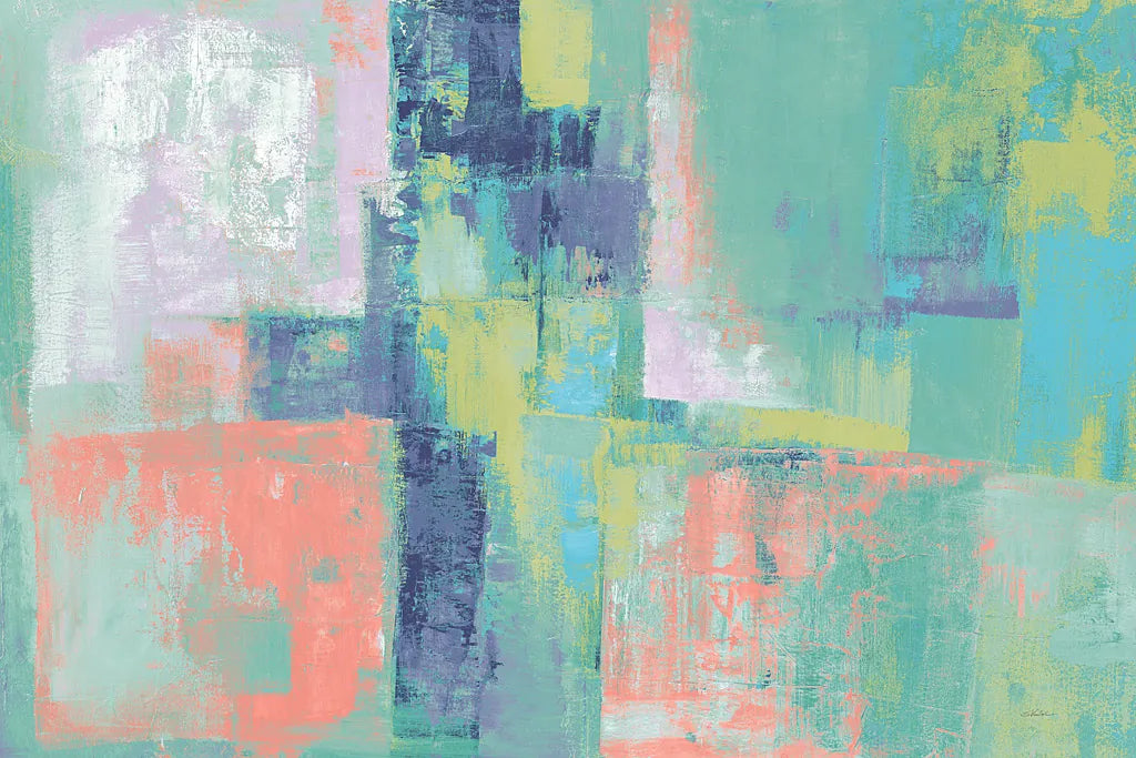 Peninsula Bright by Silvia Vassileva. SKU 33618i. Archival Giclee Fine art print for wall decor.