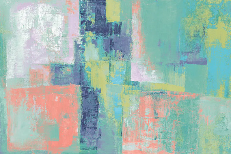 Peninsula Bright by Silvia Vassileva. SKU 33618i. Archival Giclee Fine art print for wall decor.