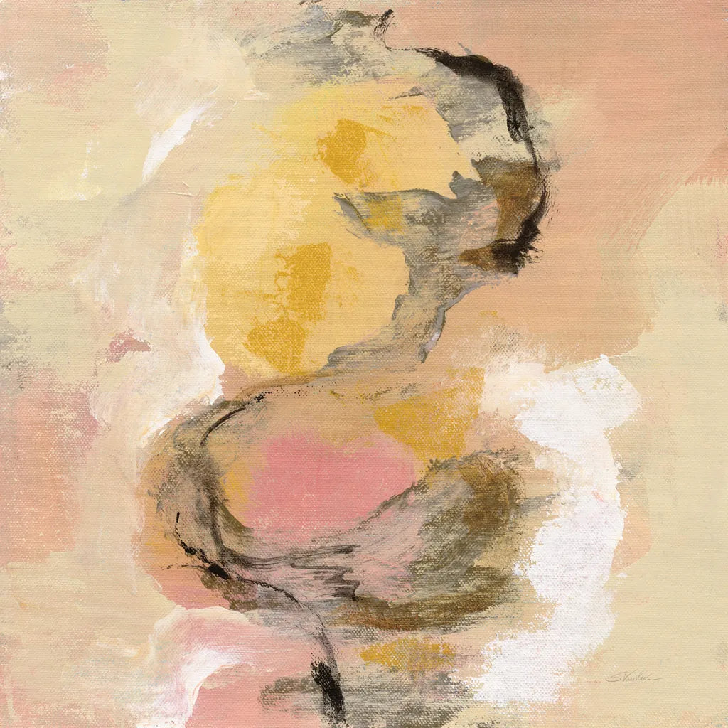 Peony Aroma I by Silvia Vassileva. SKU 63911a. Archival Giclee Fine art print for wall decor.