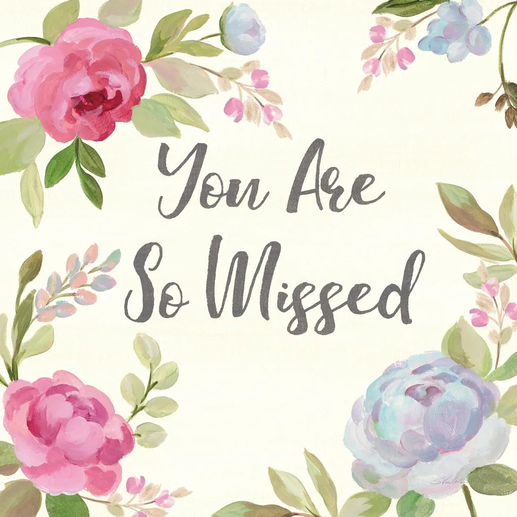 Petals and Blossoms II Missed by Silvia Vassileva. SKU 52510a. Archival Giclee Fine art print for wall decor.