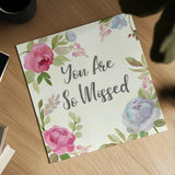 Petals and Blossoms II Missed by Silvia Vassileva. Shown as a detailed flat fine art print, highlighting archival giclee quality. Available as an archival giclee rolled canvas, fine art paper, or poster print. SKU 52510a.