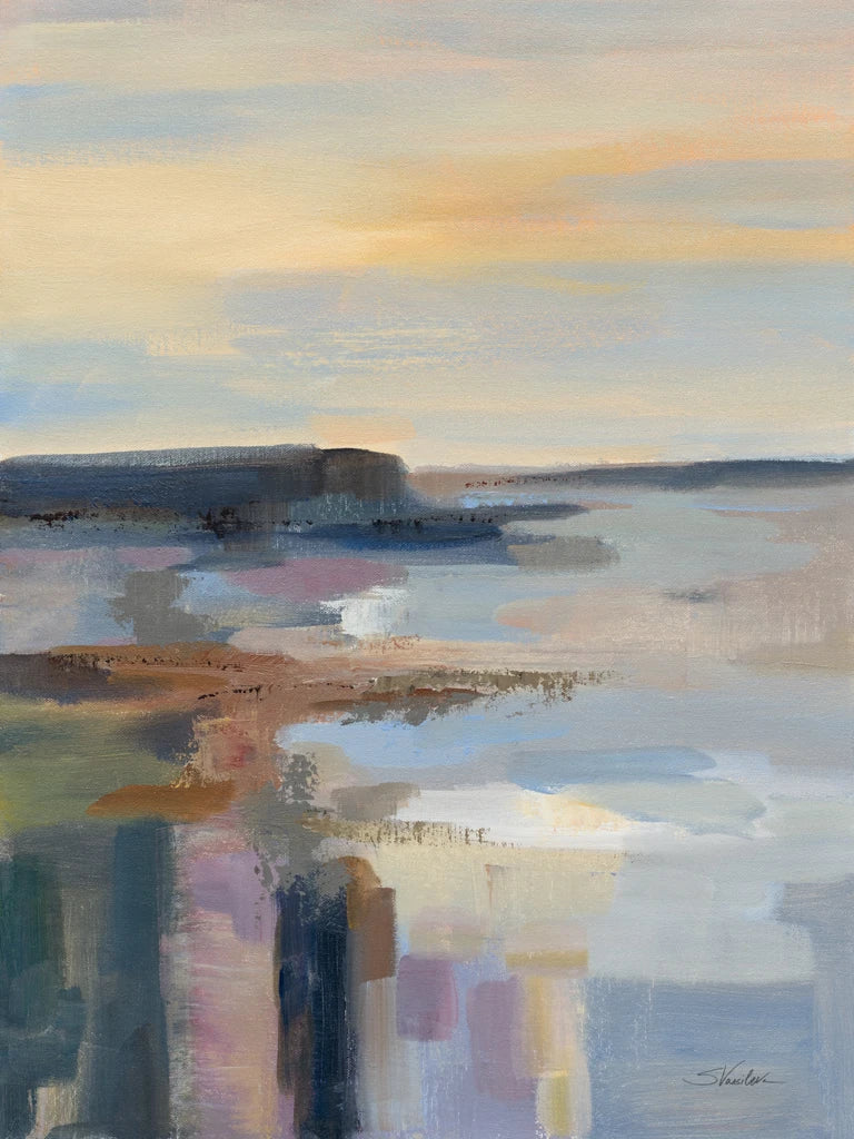 Point Loma by Silvia Vassileva