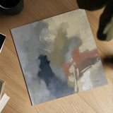 Quiet Moment I by Silvia Vassileva. Shown as a detailed flat fine art print, highlighting archival giclee quality. Available as an archival giclee rolled canvas, fine art paper, or poster print. SKU 71195a.