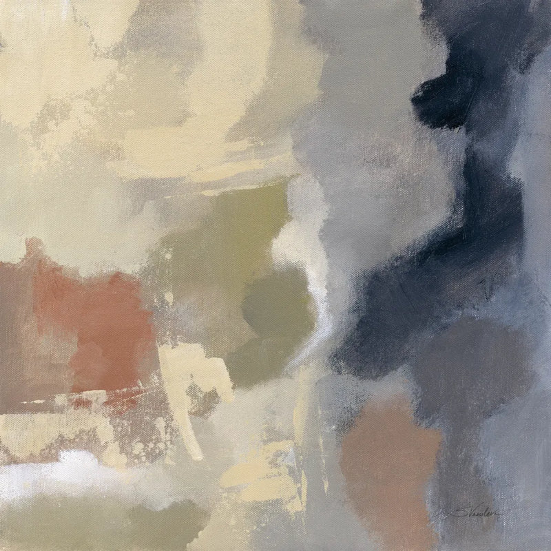 Quiet Moment II by Silvia Vassileva. SKU 71196a. Archival Giclee Fine art print for wall decor.
