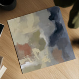 Quiet Moment II by Silvia Vassileva. Shown as a detailed flat fine art print, highlighting archival giclee quality. Available as an archival giclee rolled canvas, fine art paper, or poster print. SKU 71196a.