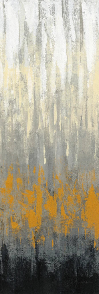 Rain on the Asphalt II by Silvia Vassileva
