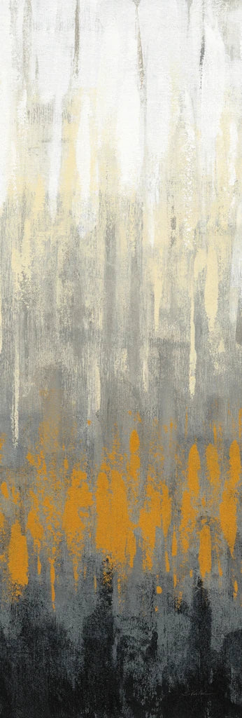 Rain on the Asphalt III by Silvia Vassileva