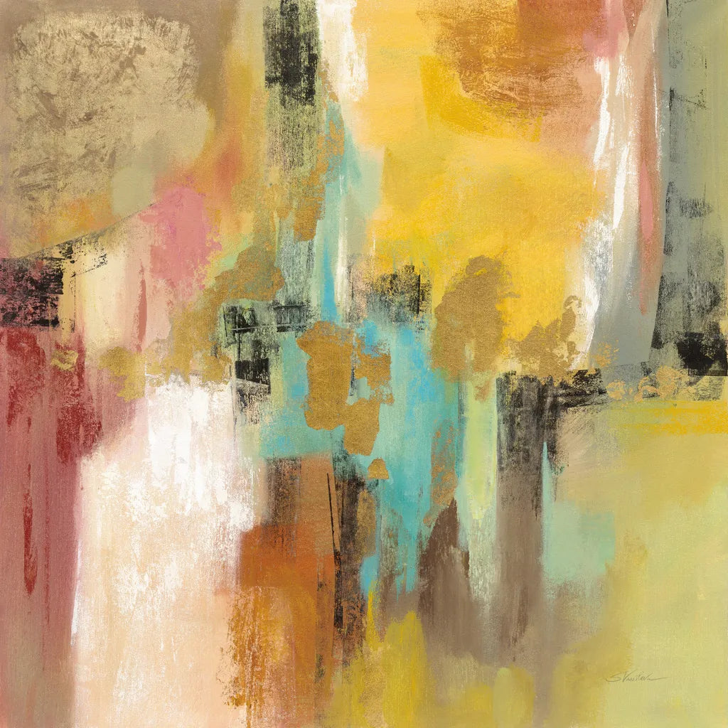 Retro Moment by Silvia Vassileva. SKU 65598a. Archival Giclee Fine art print for wall decor.