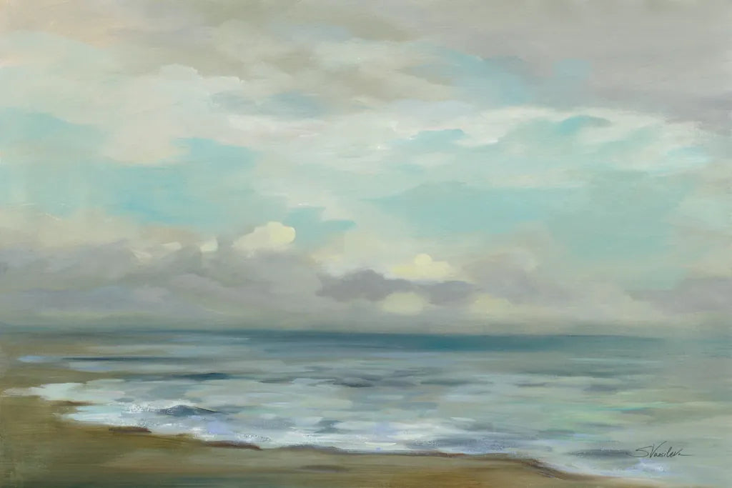 Rising Sun by Silvia Vassileva. SKU 75990i. Archival Giclee Fine art print for wall decor.