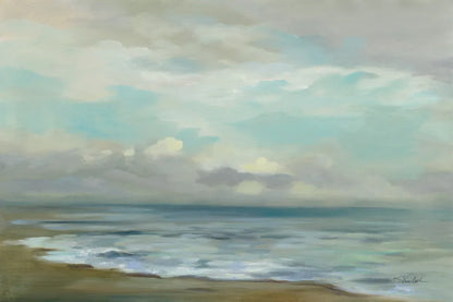 Rising Sun by Silvia Vassileva. SKU 75990i. Archival Giclee Fine art print for wall decor.