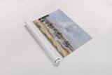 River View by Silvia Vassileva. shown as a rolled paper print. Available as archival giclee rolled canvas, fine art paper, or poster print. SKU 91549i.