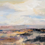 Road at Dusk II by Silvia Vassileva. SKU 90989a. Archival Giclee Fine art print for wall decor.