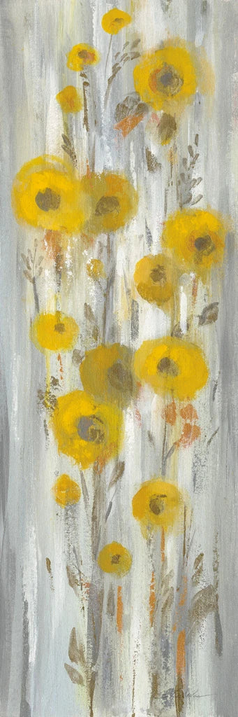 Roadside Flowers II by Silvia Vassileva