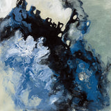 Roaring Waves I by Silvia Vassileva. SKU 61064a. Archival Giclee Fine art print for wall decor.
