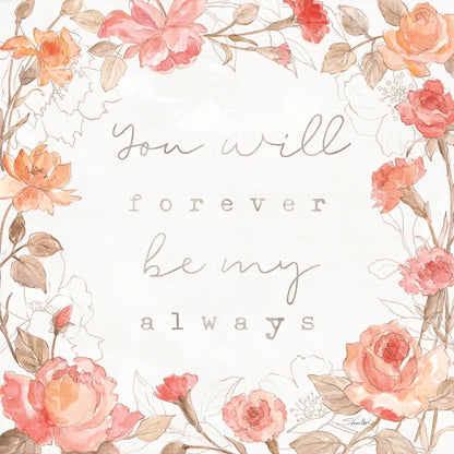 Romantic Blooms II by Silvia Vassileva. SKU 82482a. Archival Giclee Fine art print for wall decor.