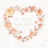 Romantic Blooms VII by Silvia Vassileva. SKU 82487a. Archival Giclee Fine art print for wall decor.