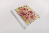 Romantic Bouquet by Silvia Vassileva. shown as a rolled paper print. Available as archival giclee rolled canvas, fine art paper, or poster print. SKU 30161i.