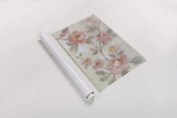 Romantic Spring Flowers I by Silvia Vassileva. shown as a rolled paper print. Available as archival giclee rolled canvas, fine art paper, or poster print. SKU 63280h.