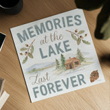 Rustic Retreat IX by Silvia Vassileva. Shown as a detailed flat fine art print, highlighting archival giclee quality. Available as an archival giclee rolled canvas, fine art paper, or poster print. SKU 94466a.