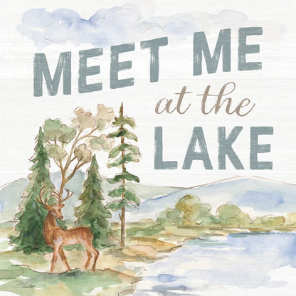 Rustic Retreat V by Silvia Vassileva. SKU 94462a. Archival Giclee Fine art print for wall decor.