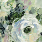 Sage and Lavender Peonies III by Silvia Vassileva. SKU 48717a. Archival Giclee Fine art print for wall decor.
