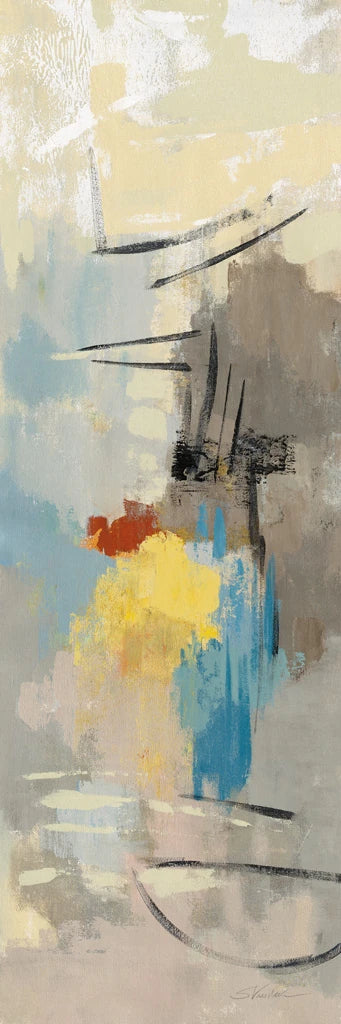 Sail Away II by Silvia Vassileva