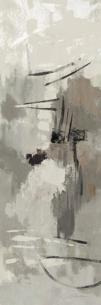 Sail Away II Neutral by Silvia Vassileva