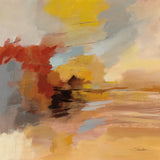 Sandstorm by Silvia Vassileva. SKU 75991a. Archival Giclee Fine art print for wall decor.