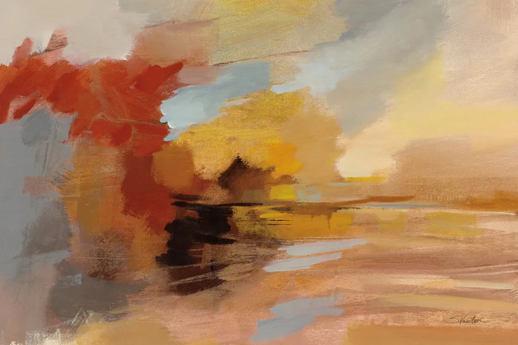 Sandstorm Crop by Silvia Vassileva. SKU 75991i. Archival Giclee Fine art print for wall decor.