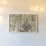 Scandinavian Mood I by Silvia Vassileva. shown as a paper print in a white frame. Available as a archival giclee rolled canvas, fine art paper, or poster print. SKU 48492i.