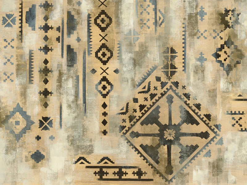 Scandinavian Mood I Crop by Silvia Vassileva